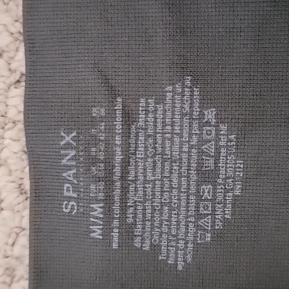 Spanx leggings - Picture 3 of 4